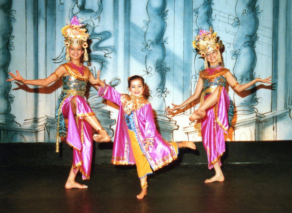 National Dance