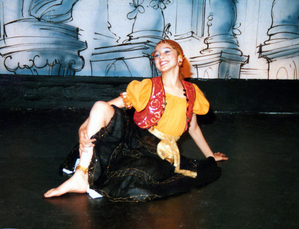 National Dance