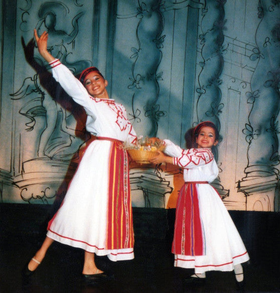 National Dance