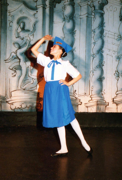 Ballet