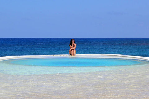 BravoTV.com - How to Vacation like a Bond girl